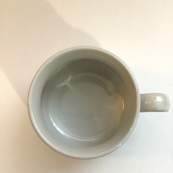 Vintage CHICKEN SOUP MUG - Picture 2 of 5